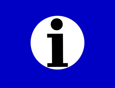 100 Free Info Icon And Info Vectors Pixabay