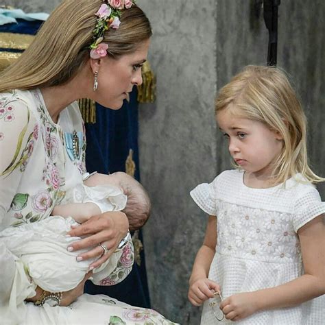 Prinzessin Madeleine Instagram Chris O Neill Instagram Der Letzte
