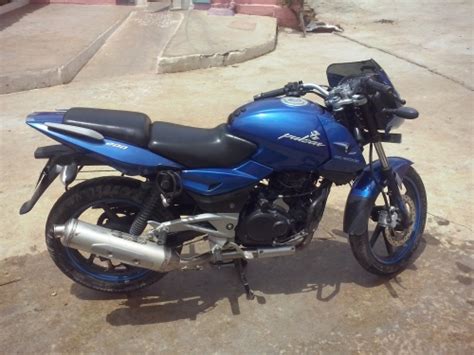 1280 x 960 jpeg 109 кб. Buy used Bajaj Pulsar 200 DTSi koramangala Bangalore