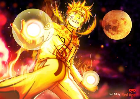 Naruto Shippuuden Wallpapers ~ Animes Online