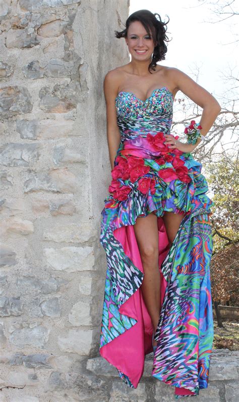 Amazing Dress