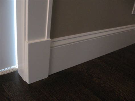 12 Baseboard Styles Every Homeowner Should Know About