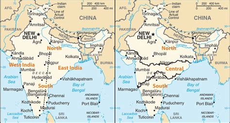94 India World Regional Geography