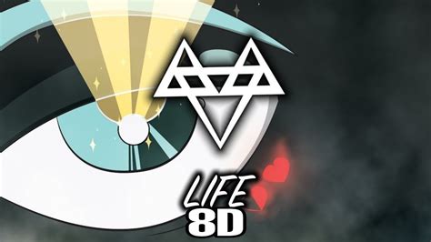 Neffex Life 8d Song Youtube