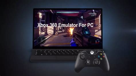 Xbox 360 Emulator Download For Windows Pc And Mac Laptop Mobile Info