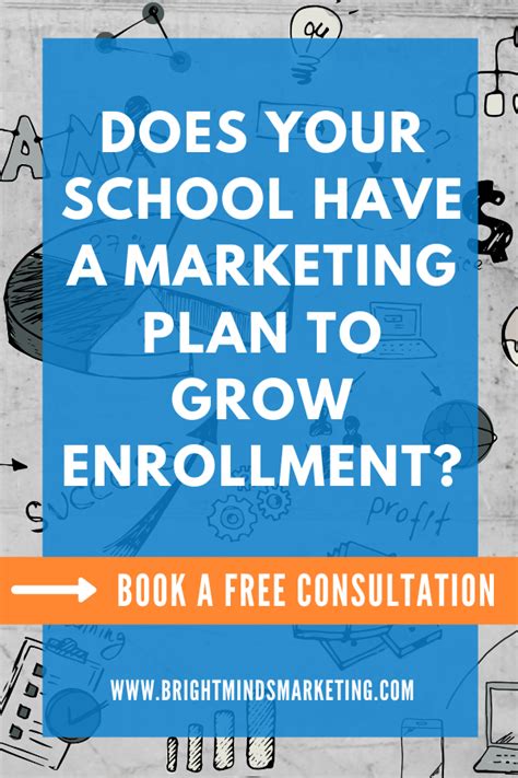 Creating A School Marketing Plan To Increase Enrollment In 2020