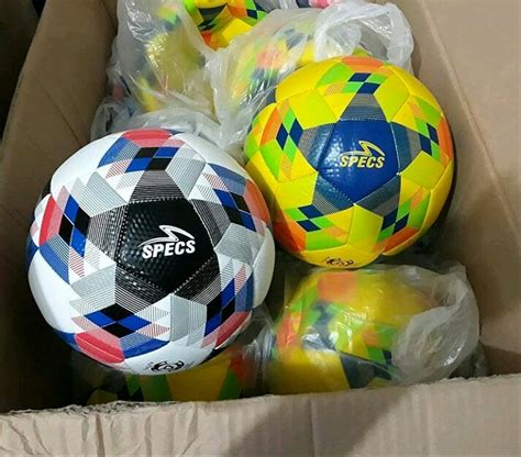 Jual Bola Futsal Specs Di Lapak Ypsport Yahyasport