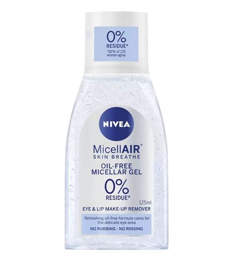 Micellar Water for Oily Skin | Micellar Water - NIVEA