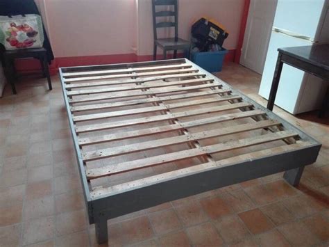 Nous sommes heureux de vous accueillir sur notre site dédié aux lits cabane. Comment construire un lit cabane en palettes ? - Astuces ...