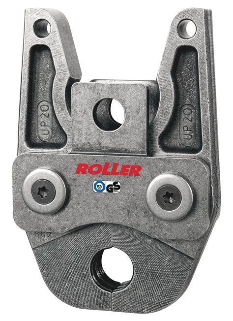 Bakke Roller Up Press Up25 Værktøj og maskiner varekartotek El og