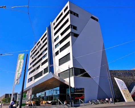 This property has good facilities for families. Holiday Inn Bern-Westside, Switzerland | Flickr - Photo ...