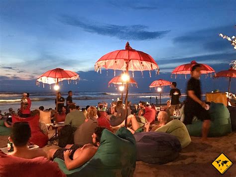 Kuta Bali 12 Dinge Die Du Vor Ort Erleben Kannst Unaufschiebbarde