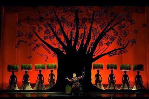 27 best musicals on broadway images musicals broadway. stampede lion king broadway - Google Search | Lion king ...