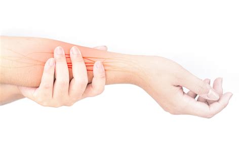 Where Forearm Pain Comes From And How To Resolve It Effihealth