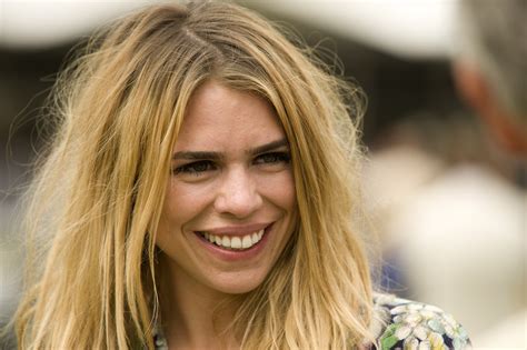 Former doctor who actress billie piper has said it is time for a woman to take on the role of the famous time lord. Billie Piper photos - the Doctor Who star through the ...