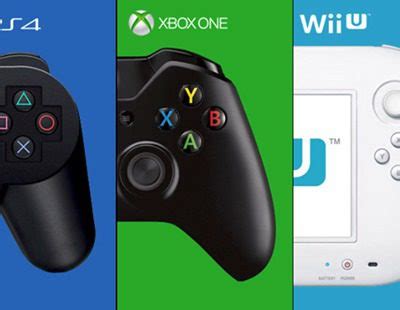 Team up with your friends and get ready for epic multiplayer mayhem! Comparativa de ventas PS4 vs Xbox One vs Wii U en Europa ...