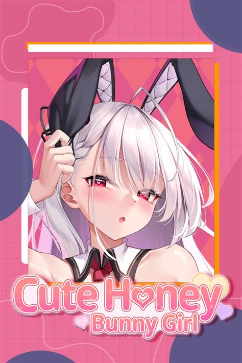 Cute Honey Bunny Girl Free Download RepackLab