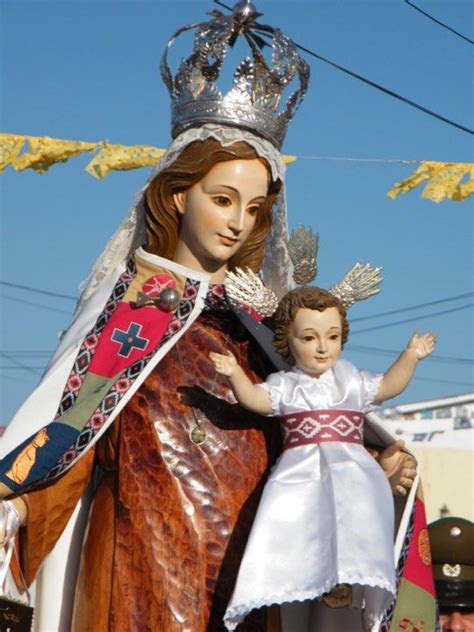 Jun 24, 2021 · la imagen de la virgen del carmen que ha sido colocada en los jardines vaticanos: Virgen del Carmen -Chile | Fashion, Crown jewelry, Crown
