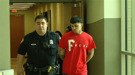 Jury Finds 22 Year Old Guilty In Hells Gate Murder Case Woai