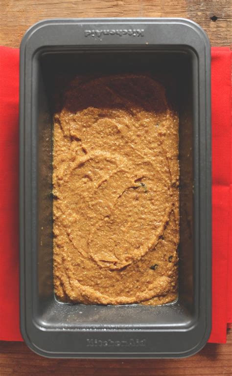 Vegan pumpkin bread joy the baker. Vegan Pumpkin Currant Bread | Minimalist Baker Recipes