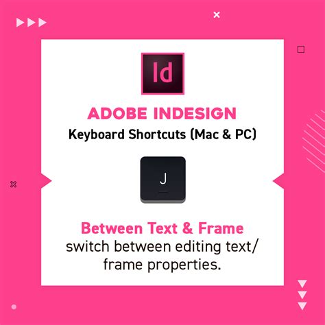 15 Advanced Indesign Shortcuts Yes Im A Designer