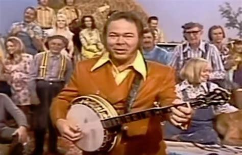 Hee Haw Star Roy Clark Was A Cheyenne Frontier Days Legend