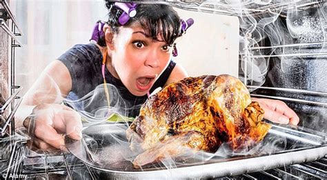 Us—with a repetitive theme song that plays on the aphorism that too many cooks can spoil the broth—before turning into a scene of bloody. How to thaw, store and cook the PERFECT turkey for ...