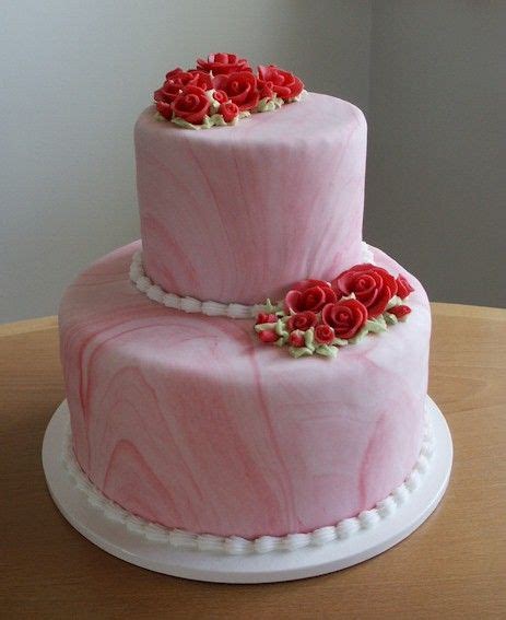 I made this mother's day cake for my mom many years back. Mother's day cake | Fondant cakes birthday, Birthday cake ...