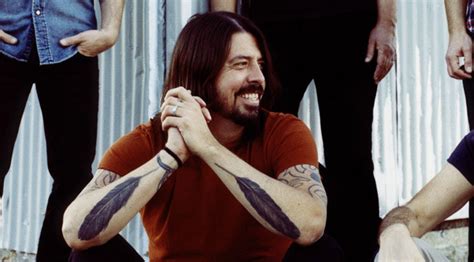 Dave Grohl Feather Tattoo Meaning Grohlism Feather Tattoo Design Bernita Klocko