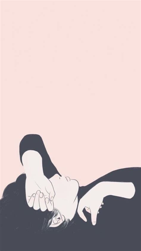 Uploaded By Hikarin Find Images And Videos About Pink Art And Aesthetic On We Heart It The