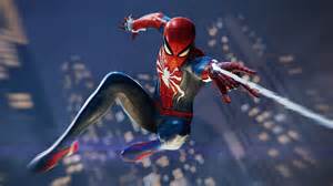 Spider-Man Game 4K Wallpapers | HD Wallpapers | ID #25364