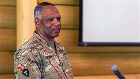 Army National Guard Csm Speaks At Ausa Webinar Ausa