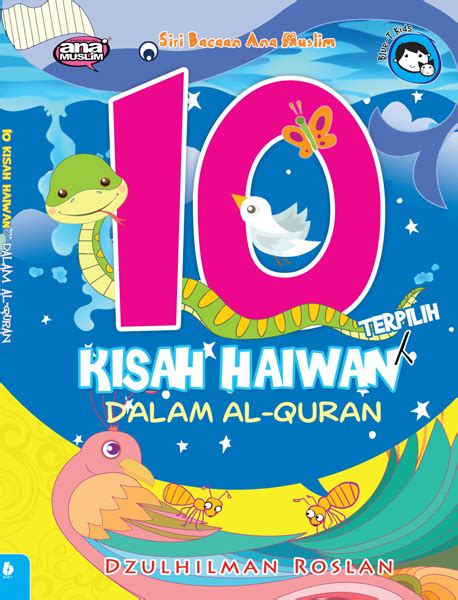 Rasulullah shalallahu 'alaihi wa sallam menganjurkan umatnya untuk membaca surat ini pada hari jum'at agar disinari. 10 KISAH HAIWAN DALAM AL-QURAN