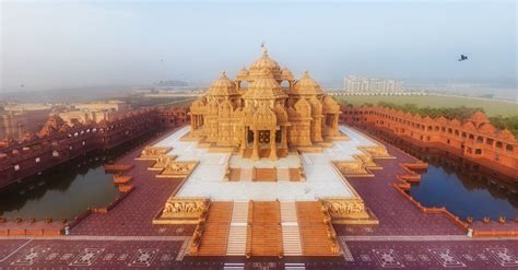 14 Biggest Hindu Temples In The World The Hindu Faqs