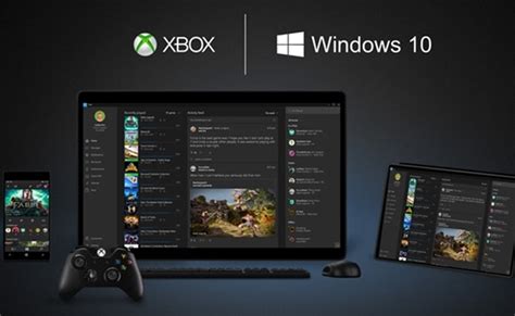 Xboxs Windows 10 App To Offer Tools For Youtube Twitch Streamers