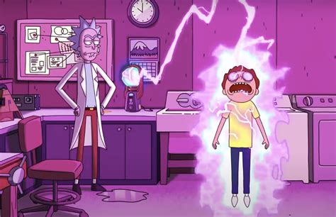 Rick And Morty Episode 9 Live Stream How To Watch Online Without Cable