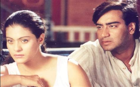 Kajol Was Not Impressed With Bhola Ajay Devgn At First Sight