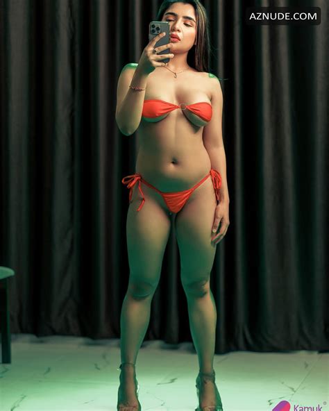 Aditi Kohli Hot Sexy Pics Collection May 2022 Aznude