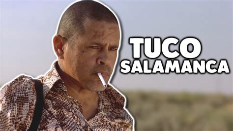 The Full Story Of Tuco Breaking Bad And Better Call Saul Retrospective