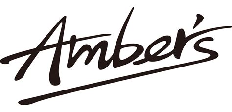 Ambers Ambers Official Website