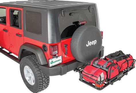 Versahitch 2 Receiver Hitch With Wiring Kit Jeep® Logo Plug And Cargo