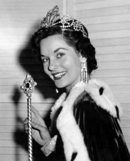 Pin By Nanette South Clark On Miss America History Miss America