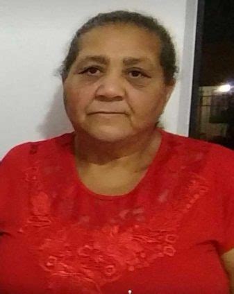 Tristeza Em Conquista Morre Maria De Lurdes Dona Preta Blog Do