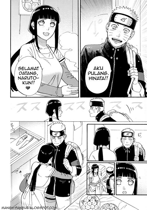 Baca Komik Naruto Vs Hinata Chapter Subtitle Indonesia Baca Komik