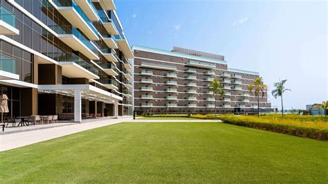 The 8 By Ifa In Palm Jumeirah — Apartments For Sale In Dubai