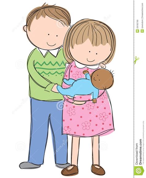 Adoptive Families Clipart 20 Free Cliparts Download Images On