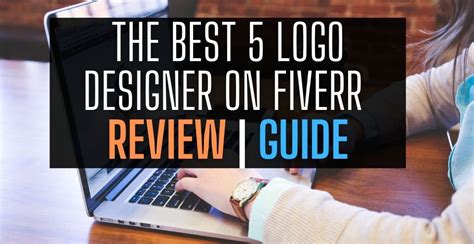 The Best 5 Logo Designer On Fiverr 2023 Rochaksite