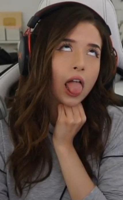 Pokimane Tongue Superficial Gallery Images And Photos Finder EroFound