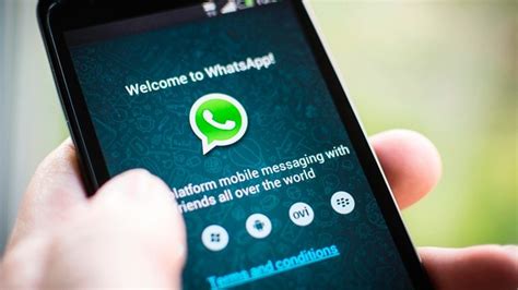 Llega A Play Store La Versión De Whatsapp Que Permite Activar Las Llamadas