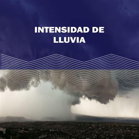 It has been a tough year for all of us and lluvia would not have make it through without you. La Intensidad de lluvia - PLUVIATERRA